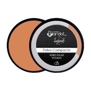 POLVOS FACIALES BARDOT TOSTAO