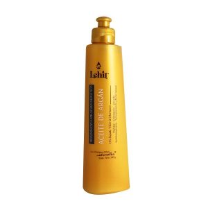 LEHIT TRATAMIENTO ARGAN 300ML