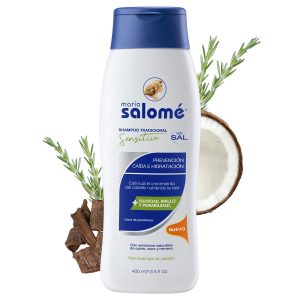 SHAMPOO SALOME TRADICIONAL