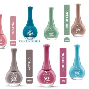 ESMALTE VOGUE GEL