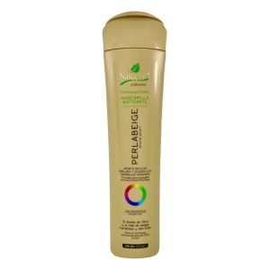 MASCARILLA MATIZANTE BEIGE PERLA NAISSANT 300ML