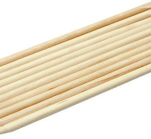 PALITOS DE NARANJO X 10 UN