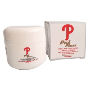 CREMA PAL PLUS REJUVENECEDORA 2 onz